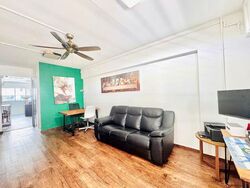 Blk 621 Yishun Ring Road (Yishun), HDB 3 Rooms #465344201